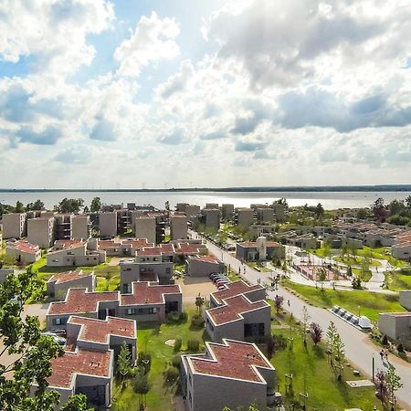 Amazing Home In Lembruch-Duemmer See With Sauna Esterno foto