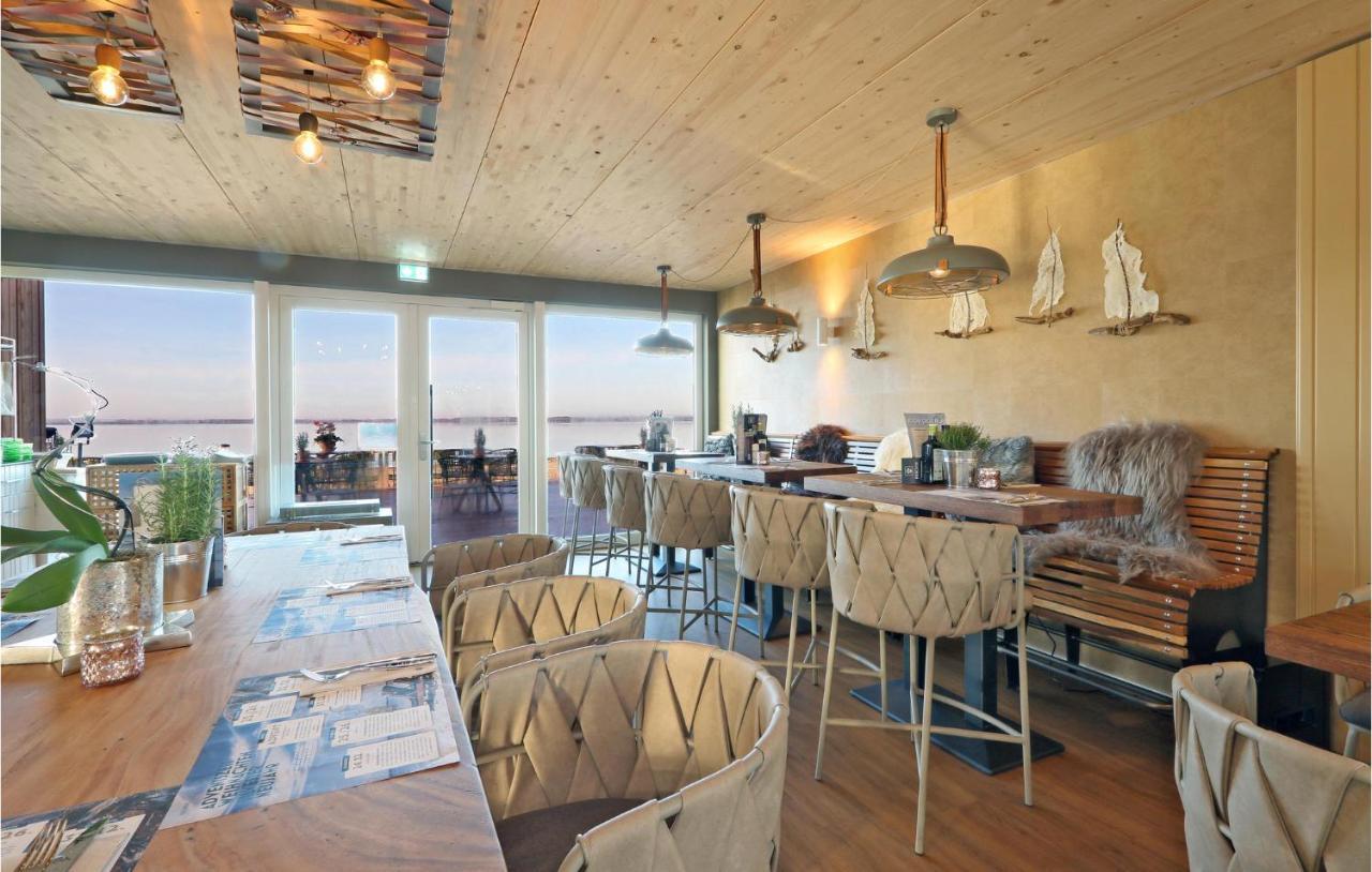 Amazing Home In Lembruch-Duemmer See With Sauna Esterno foto