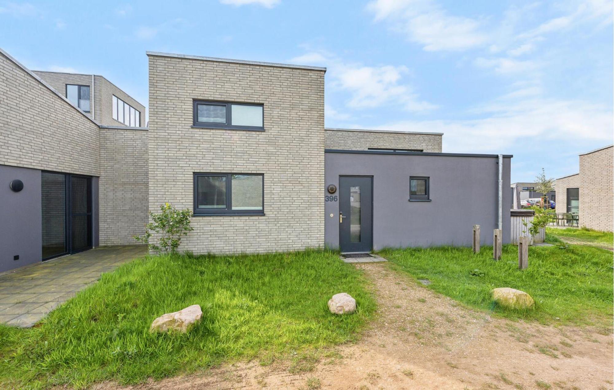 Amazing Home In Lembruch-Duemmer See With Sauna Esterno foto