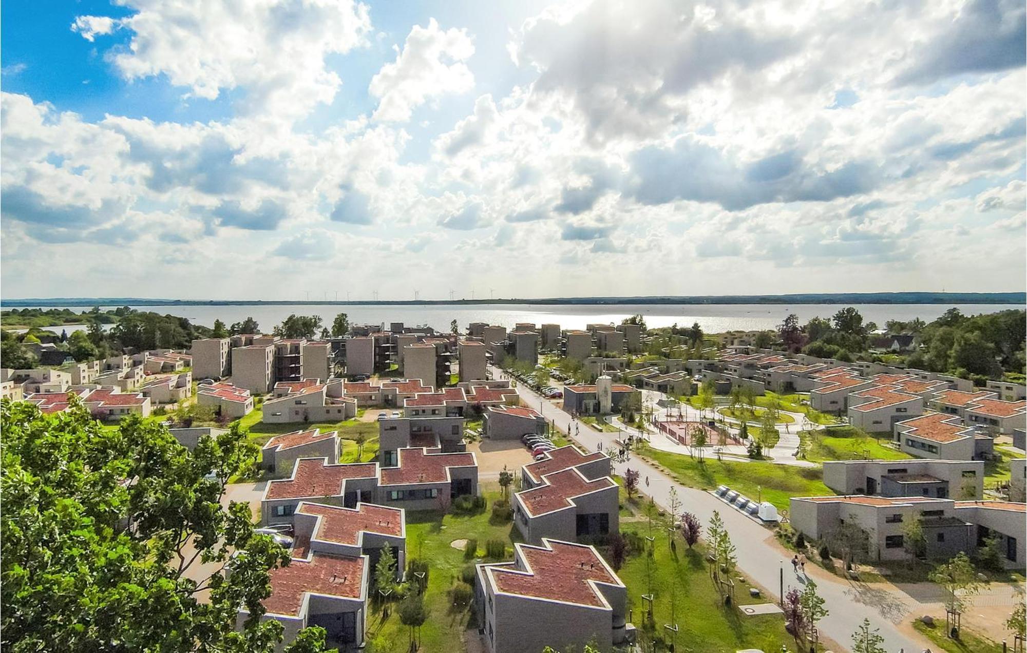 Amazing Home In Lembruch-Duemmer See With Sauna Esterno foto